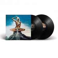 Holy Mountain Original Soundtrack (2LP)