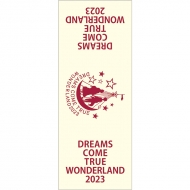 Dreams Come True Wonderland2023/Dwl2023 Ƥ̤2ܡ