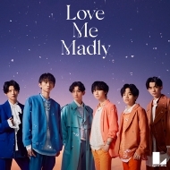 Love Me Madly (TYPE-A)