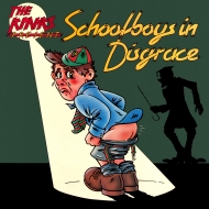 Schoolboys In Disgrace (AiOR[h)