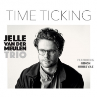 Jelle Van Der Meulen/Time Ticking