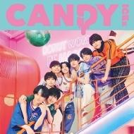 ICEx/Candy