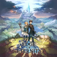 Game Soft (PlayStation 5)/Edge Of Eternity