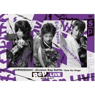 ヒプステ 《Rep LIVE》 2023 シリーズ DVD & Blu-ray 発売中|スポーツ 