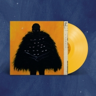 King (yellow vinyl specification/analog record)