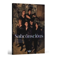 VAV/7th Mini Album Subconscious