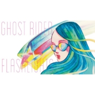 FLASHLIGHTS/Ghost Rider (8cm Cd)(Ltd)