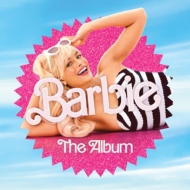 Barbie The Album: Soundtrack