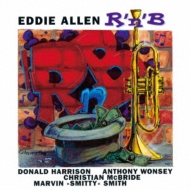 Eddie Allen/R N B