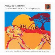 Adriano Clemente/Coltrane Suite And Other Impressions