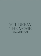 NCT DREAM THE MOVIE : In A DREAM -PREMIUM EDITION-Blu-ray