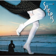 Steps (Colored Vinyl : Clear Blue)