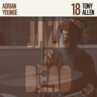 Tony Allen (Jazz Is Dead 018)(ѕt/AՍdl/AiOR[h)