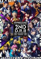 Hypnosismic -Division Rap Battle-Rule The Stage -2nd D.R.B Championship Tournament -