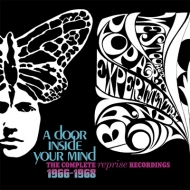 West Coast Pop Art Experimental Band/A Door Inside Your Mind (The Complete Reprise Recordings 1966-1