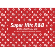 Various/Super Hits R  B -exclusive 90's Mix- (Ltd)