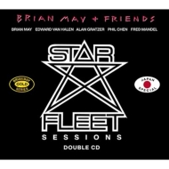 Star Fleet Sessions