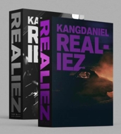 KANGDANIEL/4th Mini Album Realiez