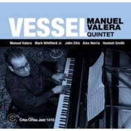 Manuel Valera/Vessel