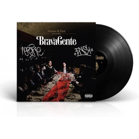 Nerone / Ensi/Brava Gente (Ltd)