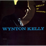 Wynton Kelly/Kelly At Midnite