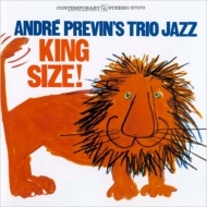 Andre Previn/King Size
