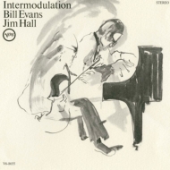 Intermodulation (SHM-CD)