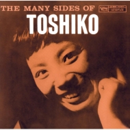 Many Sides Of Toshiko