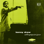 Kenny Drew/Kenny Drew And His Progressive Piano