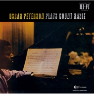 Oscar Peterson/Plays Count Basie