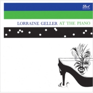 Lorraine Geller/At The Piano