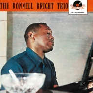 Ronnell Bright/Ronnell Bright Trio