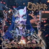 Cadaver/Age Of The Offended