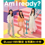 s@LoppiEHMV ʐ^Zbgtt Am I ready? yTYPE-Cz(+Blu-ray)