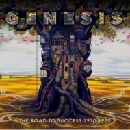 Genesis/Road To Success - 1970 -1972
