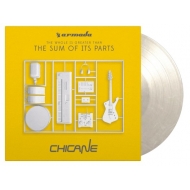 Whole Is Greater Than The Sum Of Its Parts (Color Vinyl/180g Heavyweight Record/Music On Vinyl)
