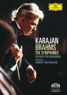Comp.symphonies: Karajan / Bpo (1973)