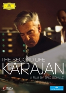 󡢥إ٥ȡե1908-1989/Karajan The Second Life Eric Schulz (Ltd)