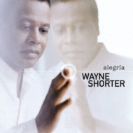 Wayne Shorter/Alegria (Uhqcd)