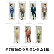 GENERATIONS 10TH ANNIVERSARY 記念品セット GENERATIONS 10th ANNIVERSARY展 ONLINE 開催記念グッズ|グッズ