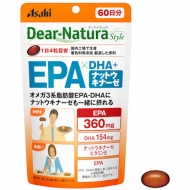 Dear-Natura Style EPA~DHA{ibgELi[[ / 60