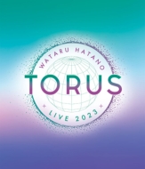 Wataru Hatano Live 2023 -Torus-Live Blu-Ray