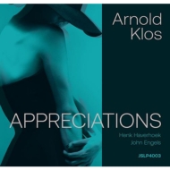Appreciations (AiOR[h)