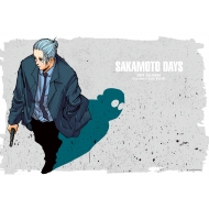 SAKAMOTO DAYS R~bNJ_[2024