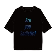 T�V���c �u���b�N Xl Are You Sadistic?