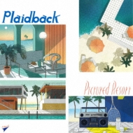 Pictured Resort/Plaidback