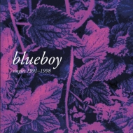 Blueboy/Singles 1991-1998