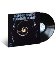 Turning Point (180グラム重量盤レコード/CLASSIC VINYL)