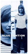 Various/Blue Tention #bt20230707 (8cm Cd)