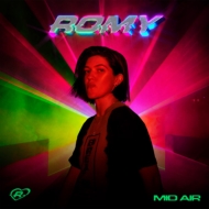 Romy (The xx)/Mid Air (+t-shirt-xl)(Ltd)